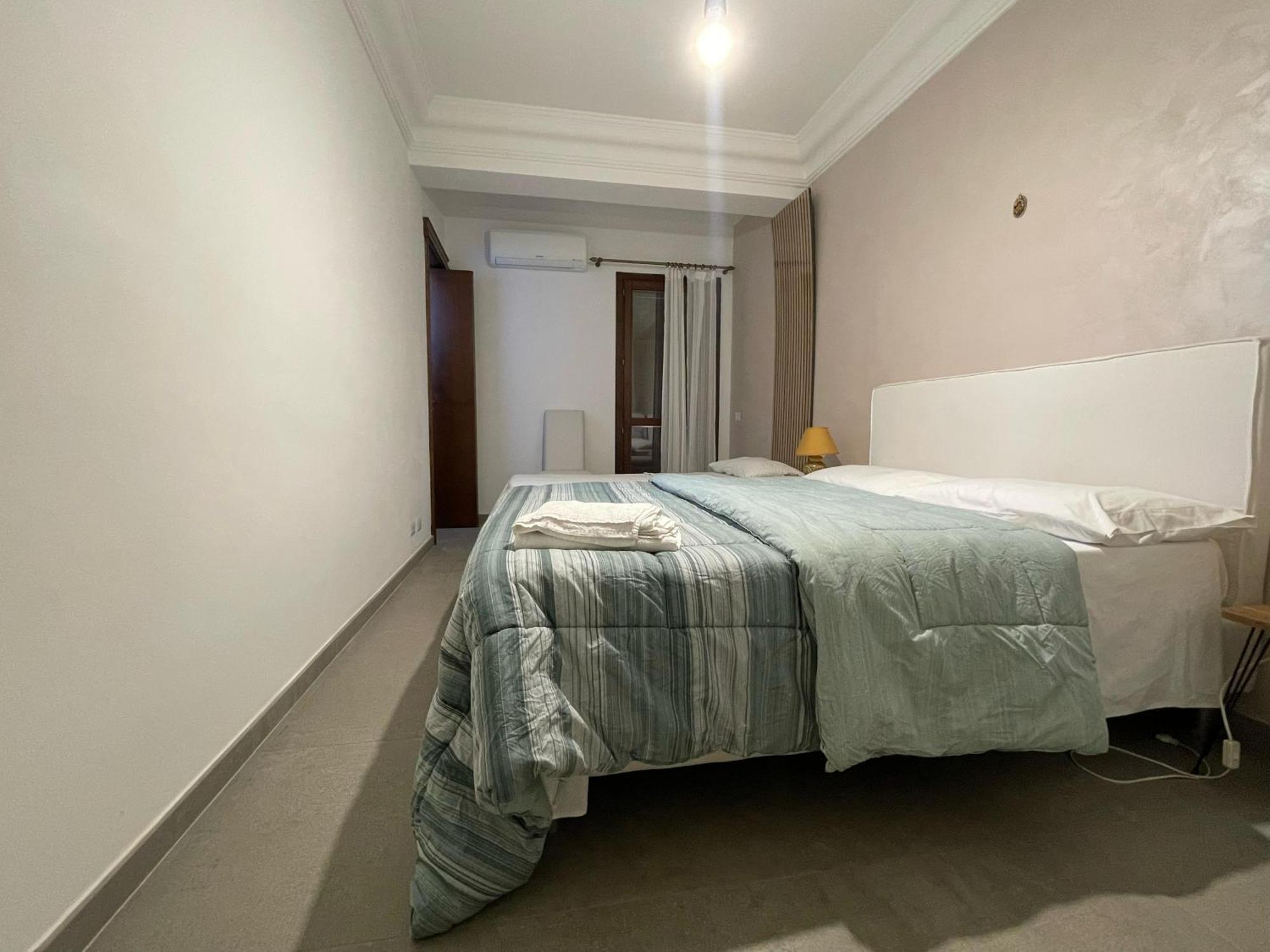 Villa Sabri San Leone Exteriör bild